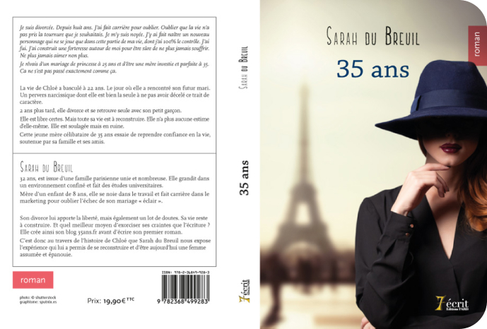 35 ans
