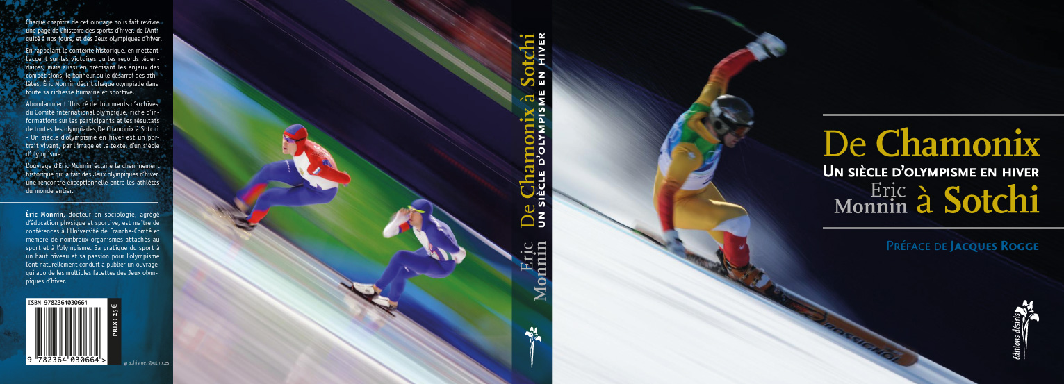 De-Chamonix-à-Sotchi