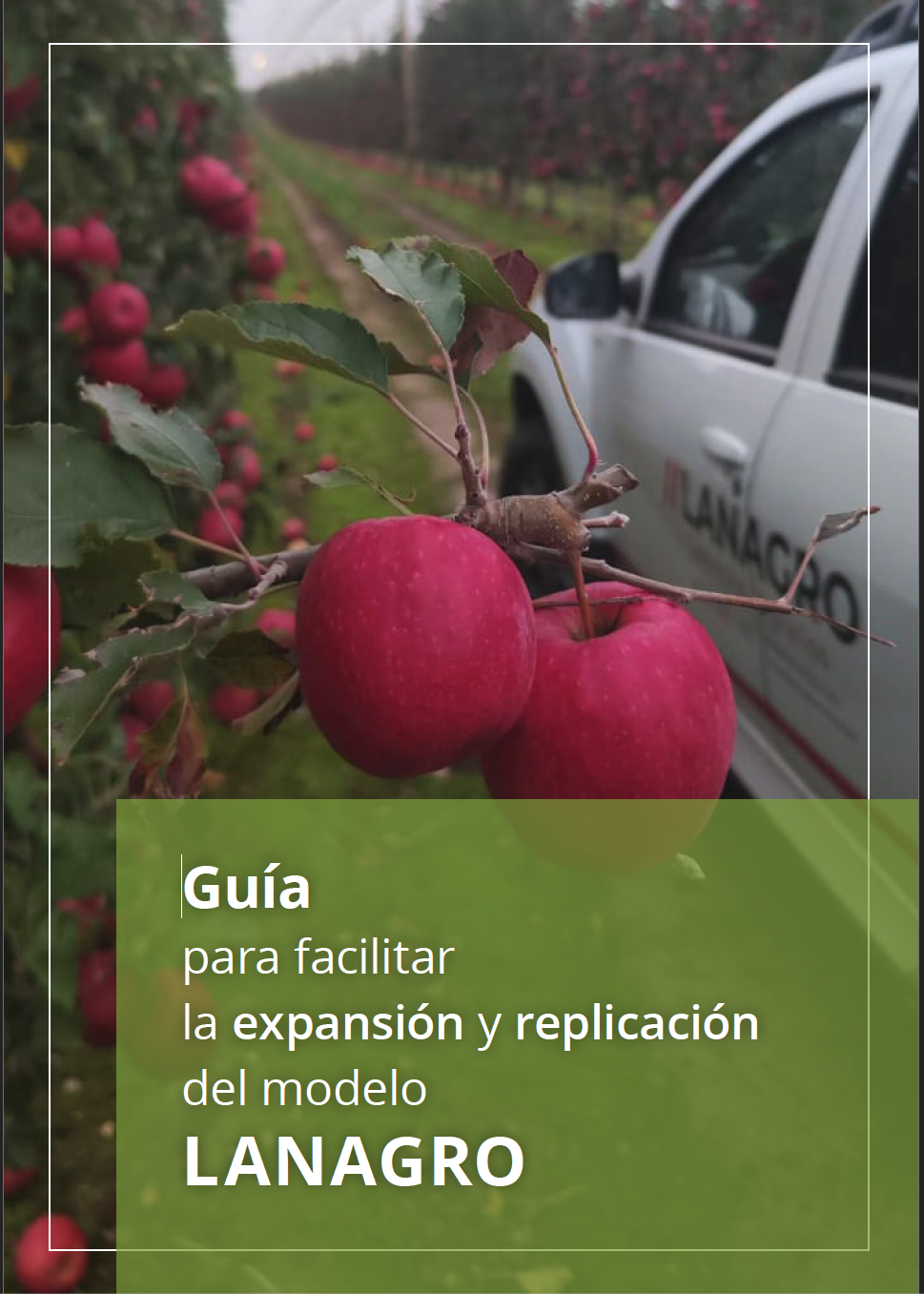 Lanagro